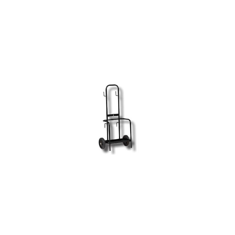 CHARIOT T.L.S OXYFLAMM